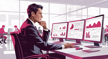 Лучшие системы мониторинга персонала в 2026 году