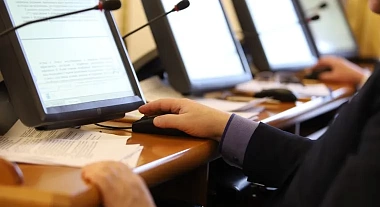 Челябинцы предложили, как с помощью роботов контролировать сотрудников