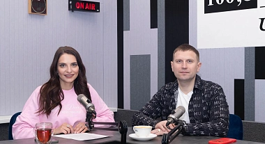 Искусственный интеллект уже меняет правила игры: Ярослав Голуб о будущем бизнеса в эфире Бизнес.ФМ