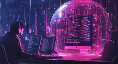 Безопасный сайт на CMS: как защитить систему от хакерских атак