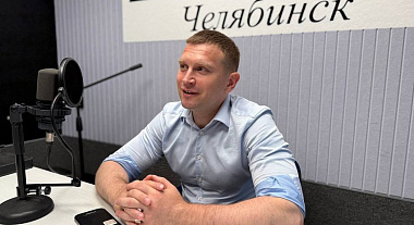 Ярослав Голуб: «В IT-отрасли надвигается технологический шторм»