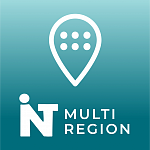Продление INTEC: Мультирегиональность