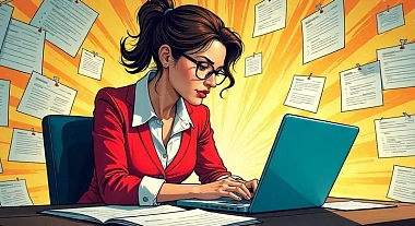 SEO-копирайтинг: как выйти в топ поисковой выдачи