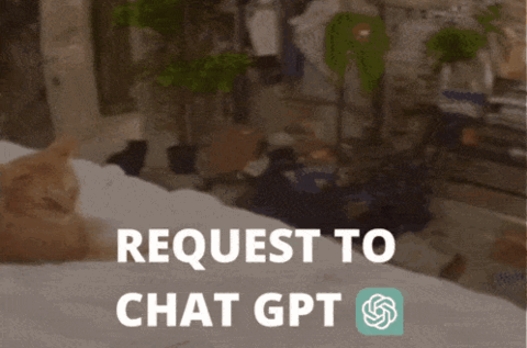 Использование ChatGPT